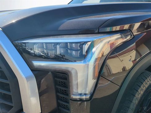 Used 2023 Toyota Tundra Limited w/ TRD Off-Road Package image 10