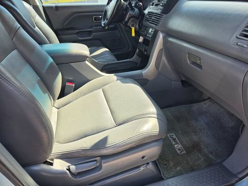 Used 2003 Honda Pilot EX image 40