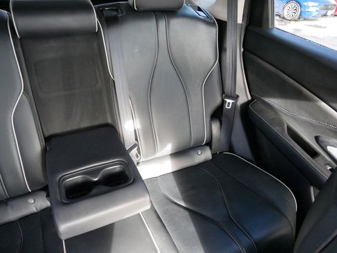 Certified 2023 Acura RDX AWD w/ Advance Package image 14