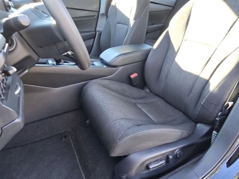 Used 2024 Honda Accord EX image 22