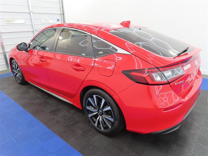Used 2024 Honda Civic EX-L image 6