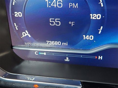 Certified 2023 Chevrolet Silverado 1500 LT image 13