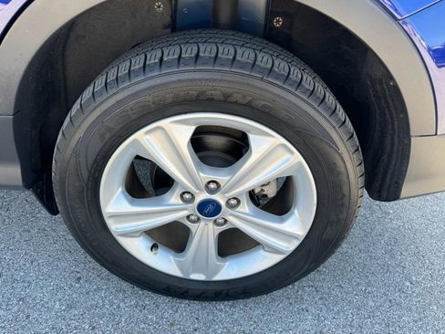 Used 2016 Ford Escape S image 7