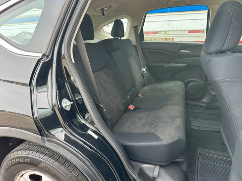 Used 2015 Honda CR-V LX image 12