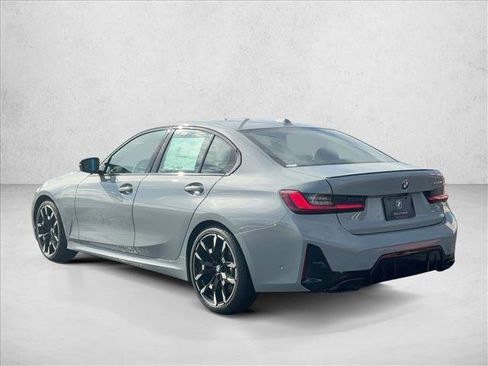 New 2026 BMW M340i w/ Premium Package image 9