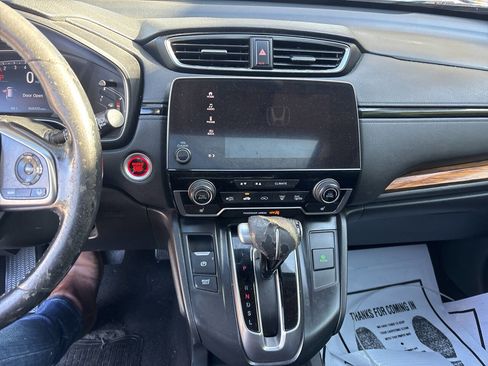 Used 2019 Honda CR-V EX-L image 12