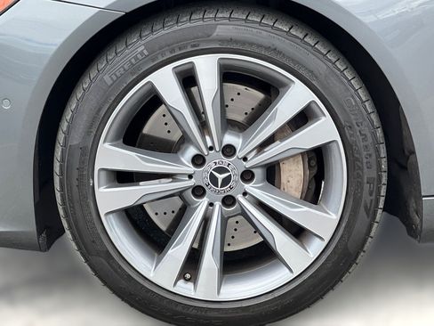 Certified 2020 Mercedes-Benz S 450 Sedan image 12