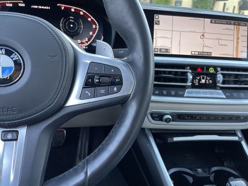 Used 2020 BMW M340i xDrive w/ Premium Package image 23