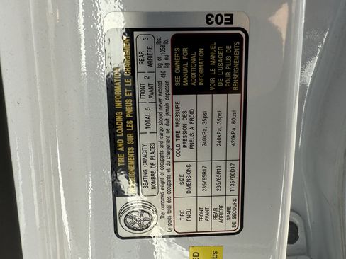 Used 2021 Hyundai Santa Fe Blue image 27