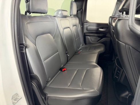 Certified 2023 RAM 1500 Tradesman AWD/4WD image 36