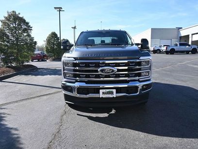 New 2026 Ford F350 Lariat