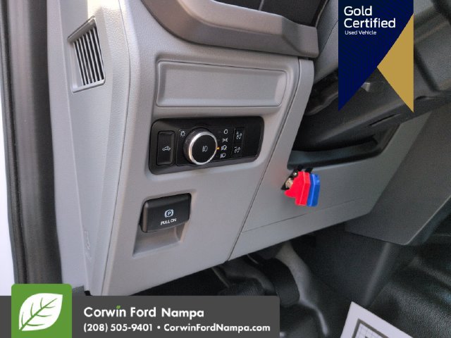 Used 2024 Ford F150 XLT w/ Tow/Haul Package AWD/4WD image 15