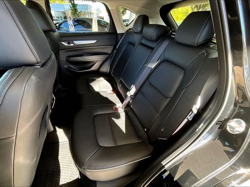 New 2025 MAZDA CX-5 AWD 2.5 S w/ Select Package image 19