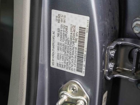 Used 2016 Acura RDX FWD image 28