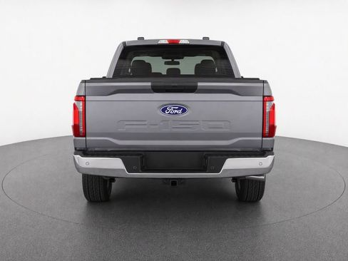 Used 2024 Ford F150 XL w/ Equipment Group 103A High AWD/4WD image 8