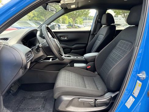 Used 2026 Honda HR-V Sport image 18