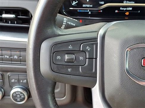 Used 2023 GMC Yukon XL SLT image 22