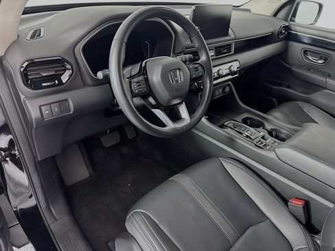 Certified 2024 Honda Pilot EX-L image 9