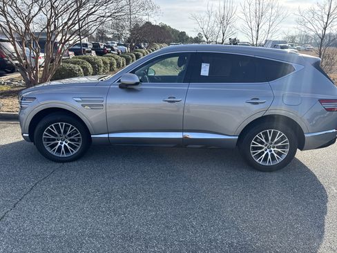 Used 2024 Genesis GV80 2.5T image 7