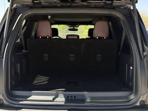 Used 2024 Ford Expedition Max Limited image 33