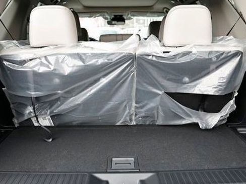 New 2026 Honda Pilot Elite image 34