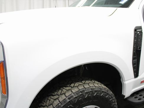 Used 2023 Ford F250 Lariat w/ Lariat Ultimate Package image 49