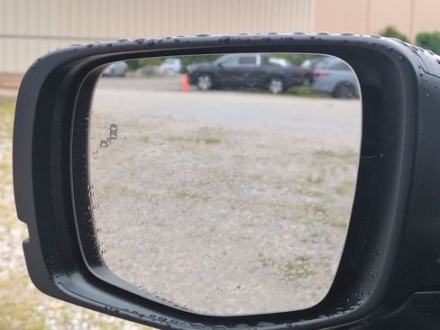 New 2026 Honda Passport TrailSport image 19