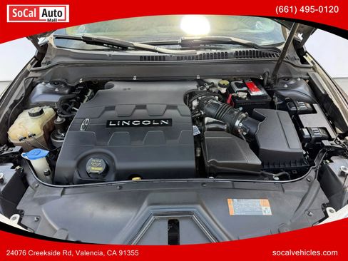 Used 2013 Lincoln MKZ FWD image 26