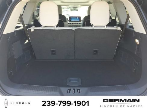 New 2026 Lincoln Aviator 2WD image 22