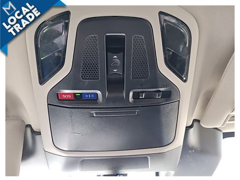 Certified 2024 Subaru Outback Premium image 41