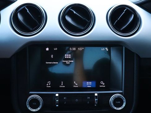 Used 2017 Ford Mustang Premium RWD image 43