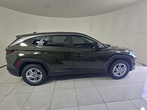 New 2026 Hyundai Tucson SE FWD image 4