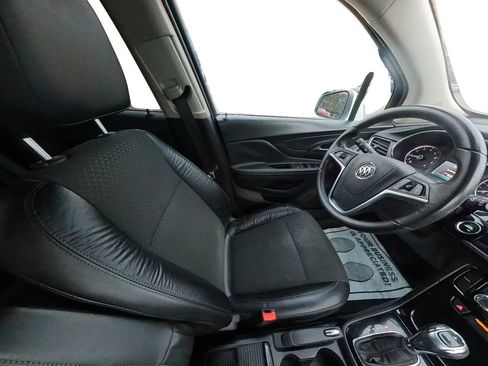 Used 2017 Buick Encore Preferred image 28