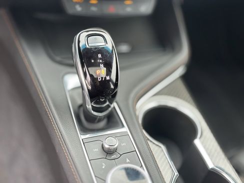 Used 2021 Cadillac CT4 V image 16