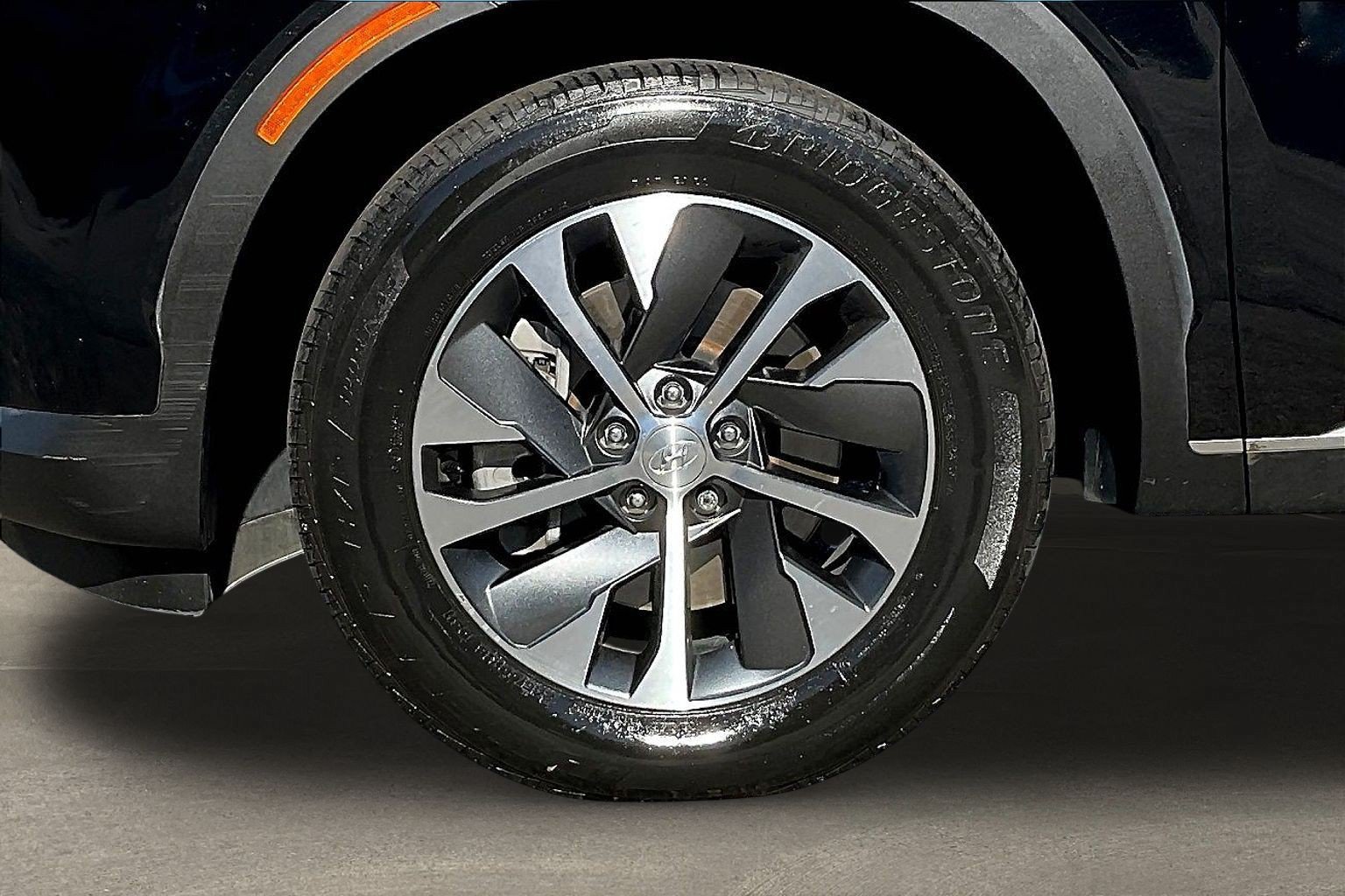 Used 2022 Hyundai Palisade SEL AWD/4WD image 33