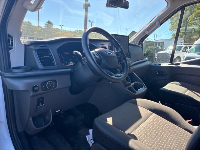 Used 2022 Ford Transit 350 XLT RWD image 11