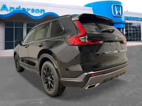 New 2026 Honda CR-V Sport-L image 3