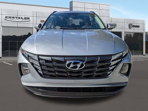 Used 2024 Hyundai Tucson SEL image 9