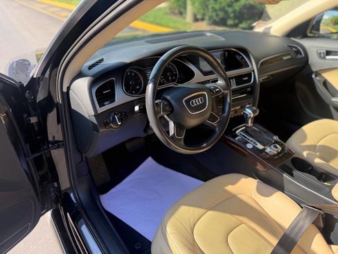 Used 2013 Audi A4 Premium Plus w/ Premium Plus Pkg image 20