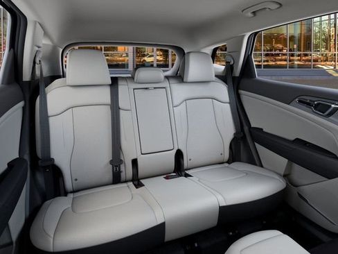 New 2026 Kia Sportage EX AWD/4WD image 16