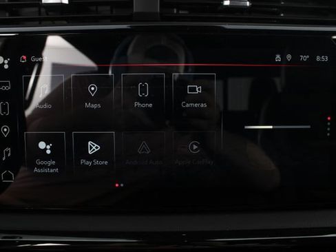 New 2026 GMC Sierra 1500 AT4 image 6