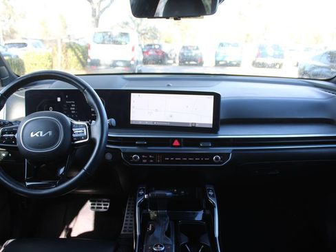 Certified 2024 Kia Sorento SX Prestige image 26