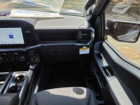New 2026 Ford F150 STX w/ Equipment Group 200A RWD image 19