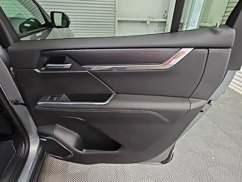 New 2026 GMC Acadia Elevation w/ Black Edition image 39