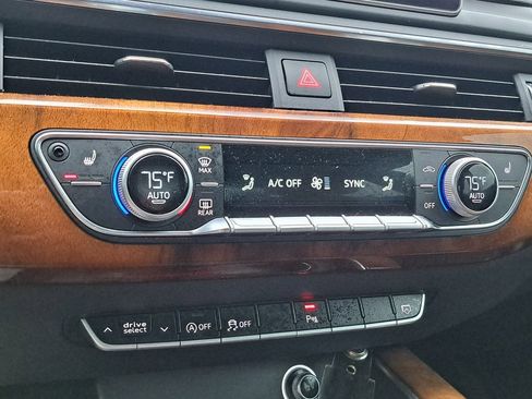 Used 2018 Audi A5 2.0T Premium Plus image 16