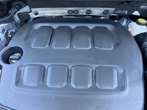 Used 2026 Volkswagen Tiguan S FWD image 21