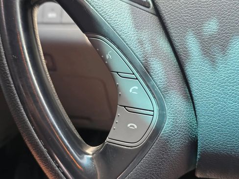 Used 2012 Hyundai Sonata Limited w/ Navigation Pkg FWD image 21