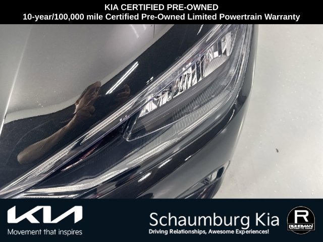 Certified 2024 Kia EV6 GT AWD/4WD image 27