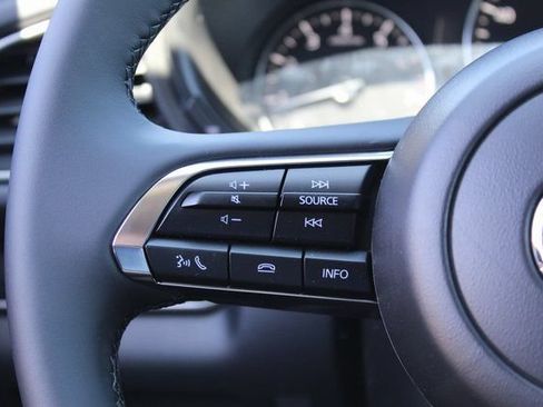 Certified 2025 MAZDA CX-30 AWD 2.5 S w/ Select Sport Pkg image 17