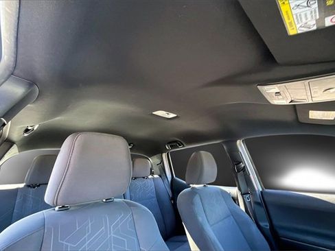 Used 2017 Toyota Tacoma TRD Sport image 22